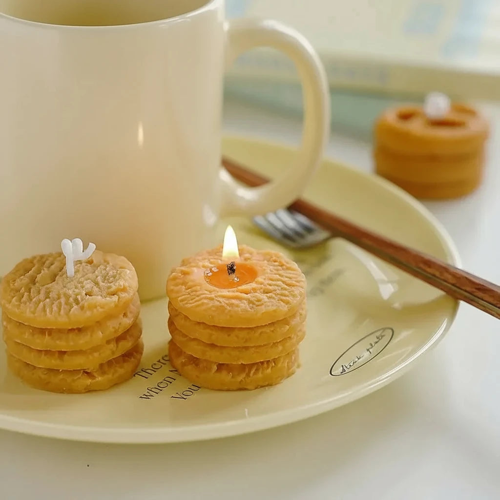 Coffret fondants parfumés